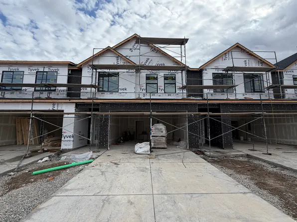 1967 W 1150 S #1033, Payson, UT 84651