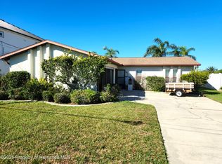 4295 Tahiti Dr, Hernando Beach, FL 34607