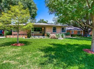 6451 Runnemede Ln, Dallas, TX 75214