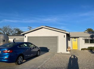 2992 N Cypress Rd, Palm Springs, CA 92262