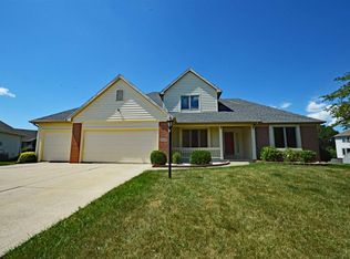 10424 Bitterroot Ct, Fort Wayne, IN 46804