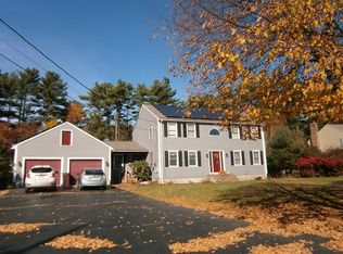 5 Arrow Ln, Acushnet, MA 02743