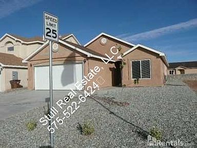 5001 Bosworth Rd Las Cruces Nm 88012 Zillow