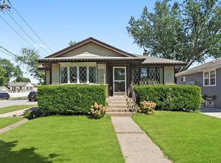 4501 Wisconsin Ave, Forest View, IL 60402