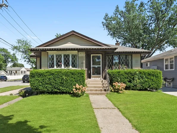 4501 Wisconsin Ave, Forest View, IL 60402