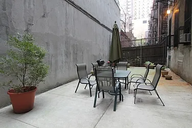 Rented by Citi Habitats