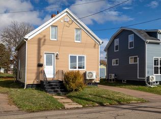 469 N Market St, Summerside, PE C1N 1L1