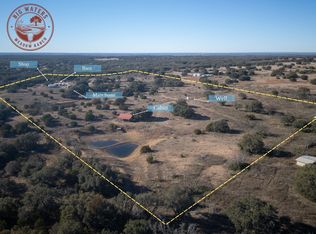 1364 Fm 574 W, Mullin, TX 76864