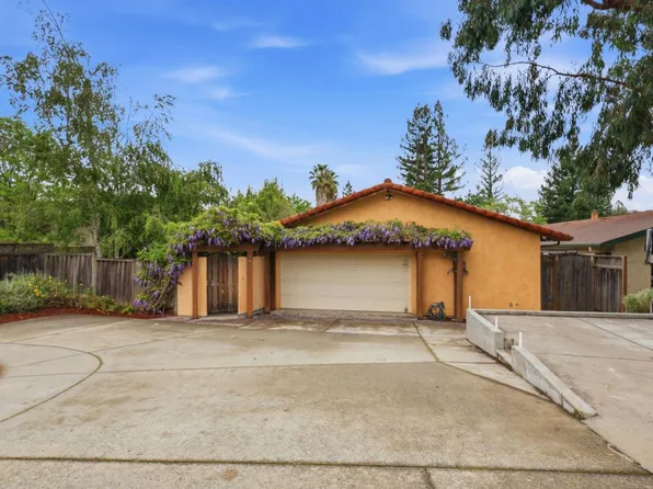 199 Glenwood Dr, Scotts Valley, CA 95066