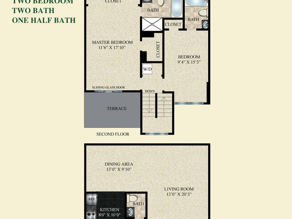 Fairfield Townhouses at Lawrence | 269 Central Ave, Lawrence, NY