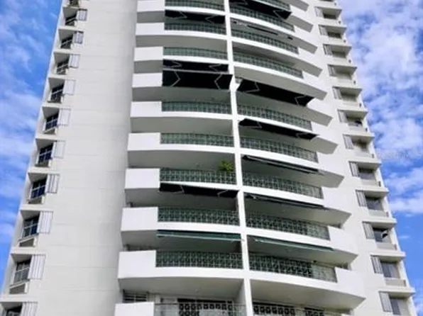 600 Avenue Jesus T Pier #2305, San Juan, PR 00918