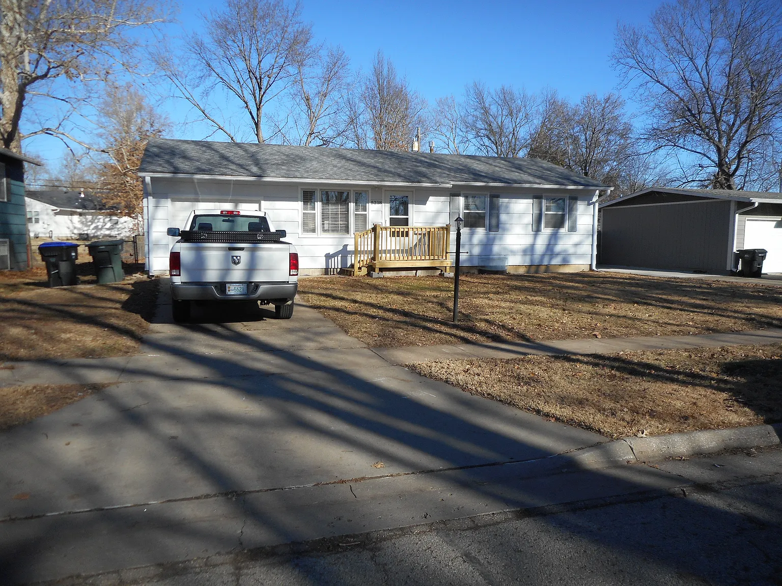 3 bed, 1403 sqft, $1,250 — Photo 2