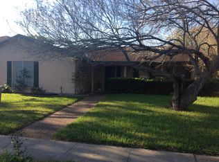 4505 Hebert Ln, Corpus Christi, TX 78413