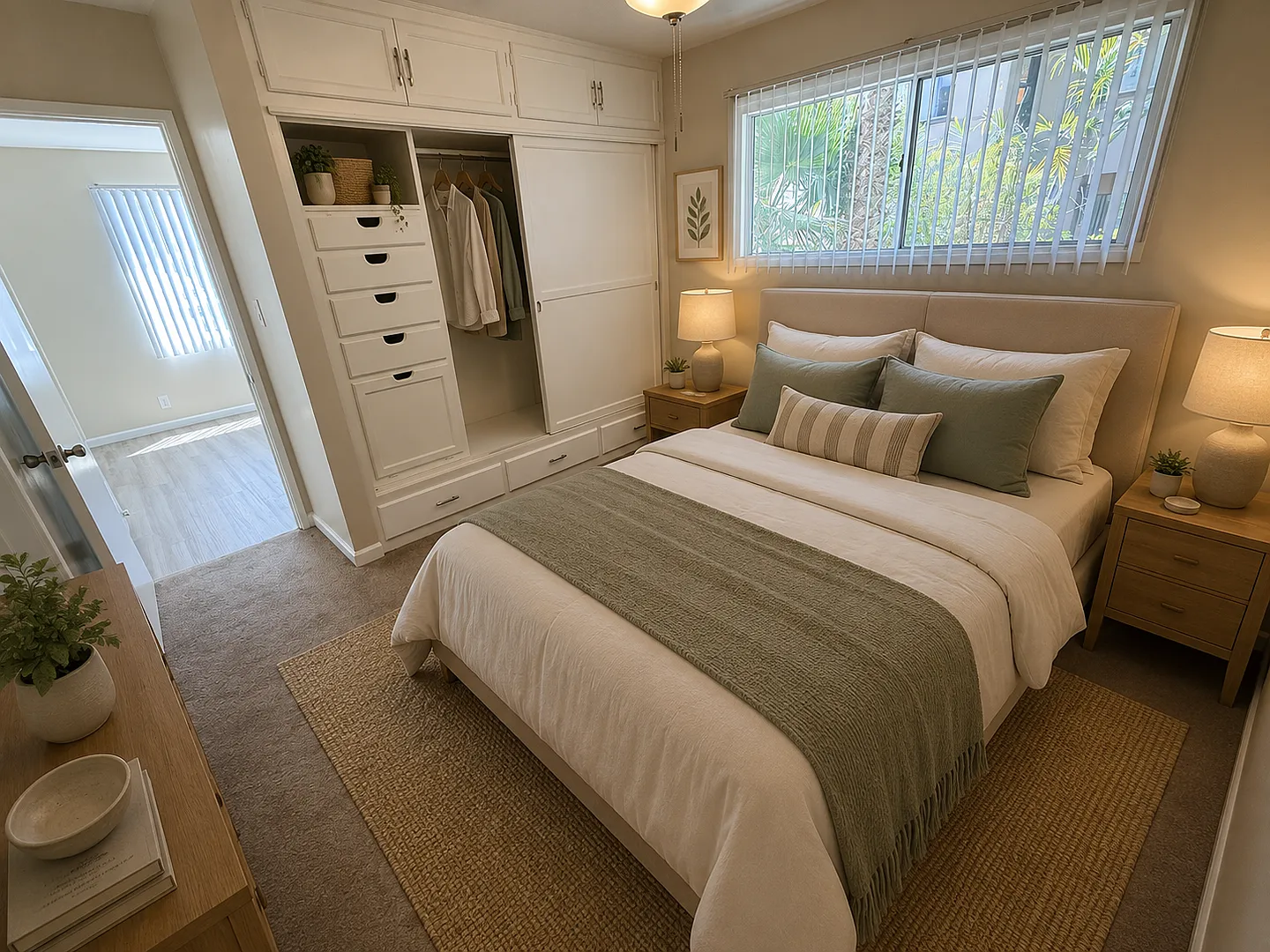 The DANE Apartment Homes — Photo 3