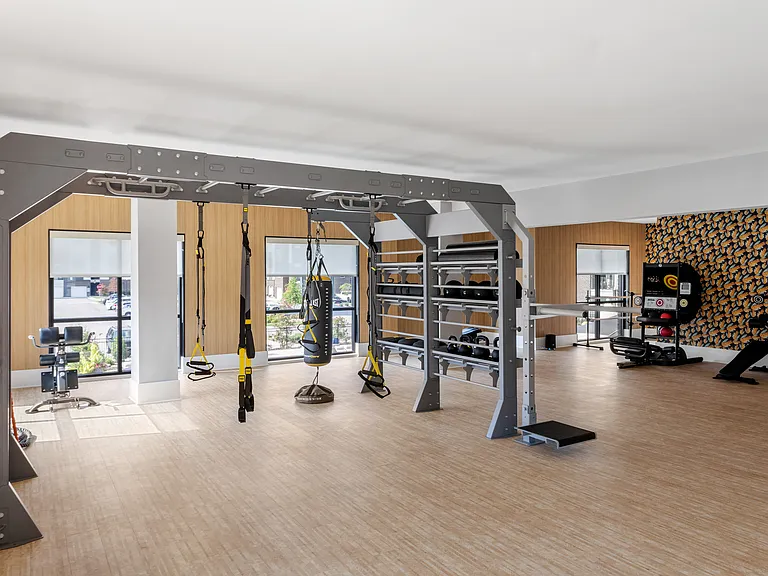 Your wellness routine just got more convenient