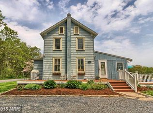 1096 Ridge Rd, Gettysburg, PA 17325