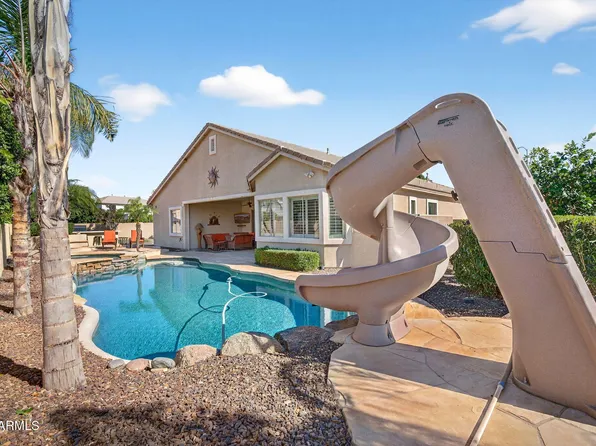 10647 E Lindner Circle, Mesa, AZ 85209