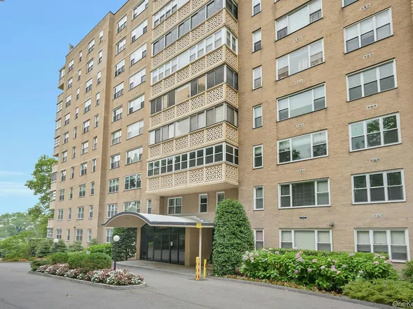 1200 Midland Avenue #9E, Bronxville, NY 10708