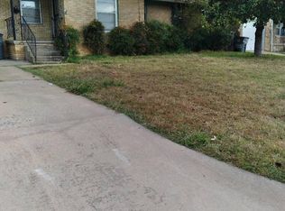 2137 NW Denver Ave, Lawton, OK 73505