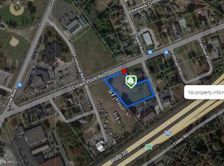 439 Crown Point Rd, Thorofare, NJ 08086