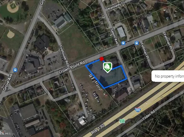 439 Crown Point Rd, Thorofare, NJ 08086