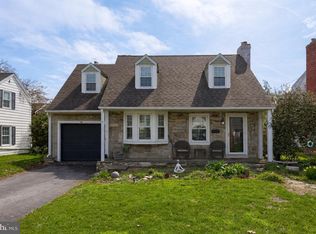 9 Haskell Dr, Lancaster, PA 17601