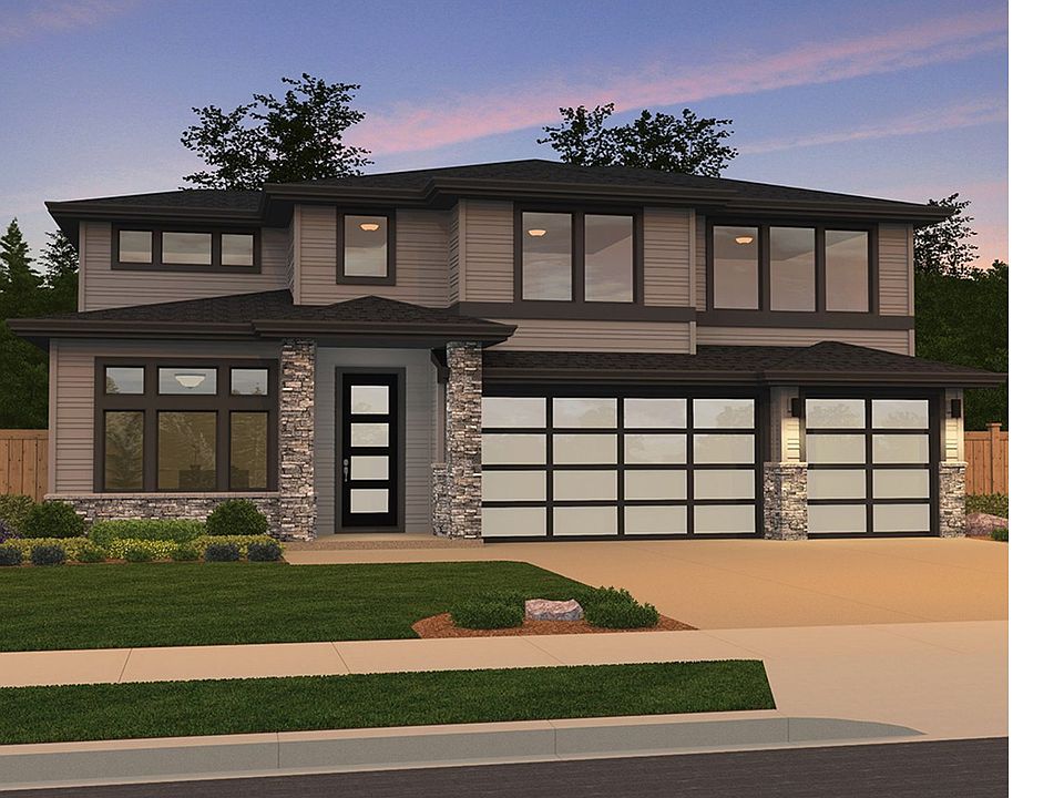 1st image of 16719 SE 44th Proposed Cir