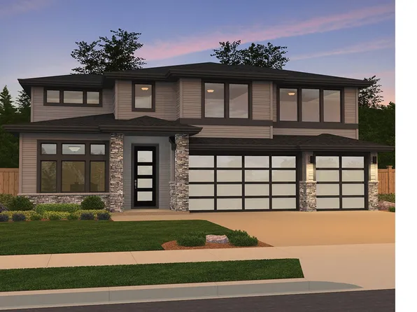 16719 SE 44th Proposed Cir, Vancouver, WA 98683