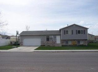 703 N 300 W, Springville, UT 84663