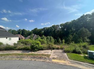 163 Oneida Way, Maumelle, AR 72113