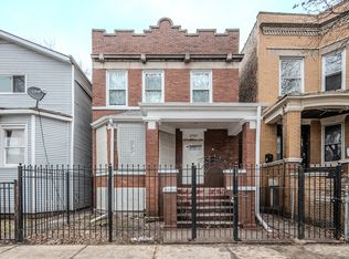 5749 S Bishop St, Chicago, IL 60636