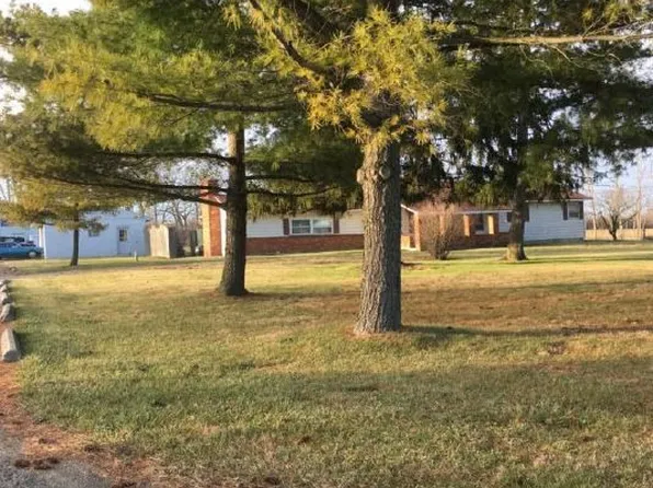 6631 Harrisburg Pike, Orient, OH 43146