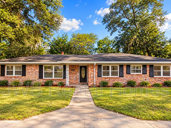 3156 Green Arbor Pl, Jacksonville, FL 32277