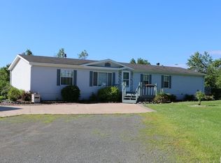 8680 E Deer Print Rd, Poplar, WI 54864