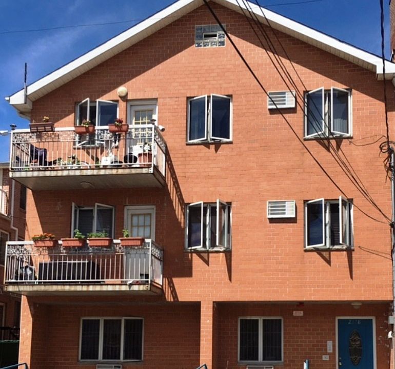 1st image of 2378 E 14th St APT 2B
