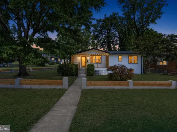 4620 Lacy Ave, Suitland, MD 20746