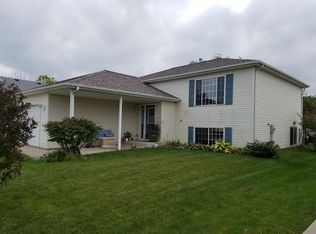 4604 58th Ln NW, Rochester, MN 55901