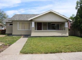 212 Walnut St, Twin Falls, ID 83301