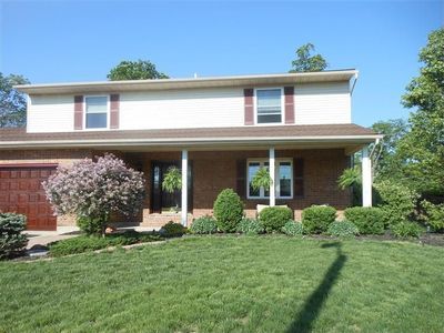 6657 Flat Creek Ct, Dayton, OH, 45424