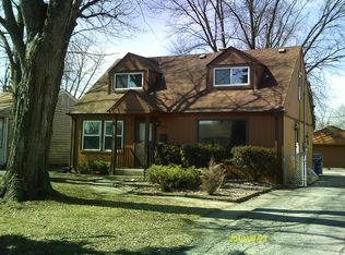 316 S Yale Ave, Addison, IL 60101
