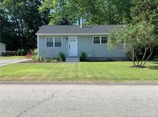 86 Breezy Knoll Drive, Groton, CT 06340