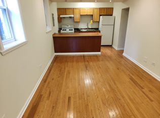 3149 S Emerald Ave #1R, Chicago, IL 60616