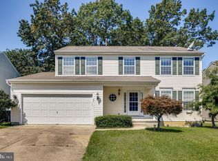 21 Morris Dr, Sicklerville, NJ 08081