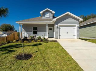 5261 Plateau Rd, Pensacola, FL 32507