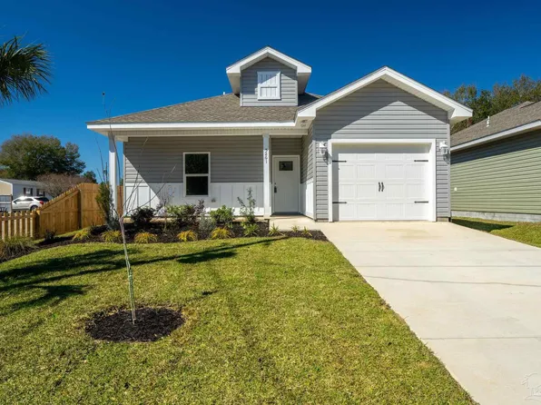 5261 Plateau Rd, Pensacola, FL 32507