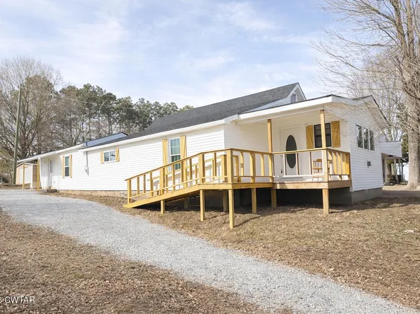 4 Little Scott Ln, Humboldt, TN 38343