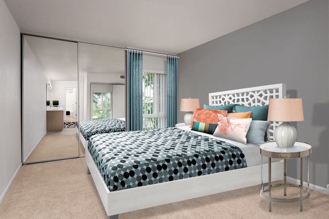 Design Package III Bedroom