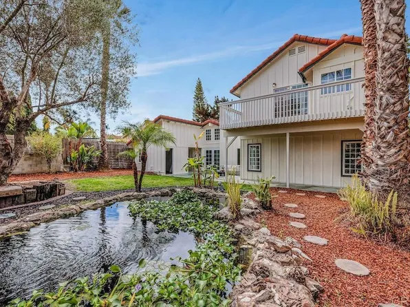 1583 Avenida De Los Lirios, Encinitas, CA 92024