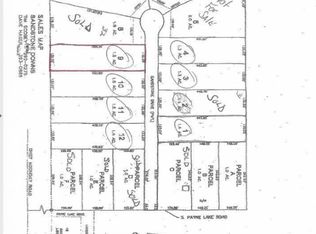 LOT 9 Sandstone Dr, Wayland, MI 49348