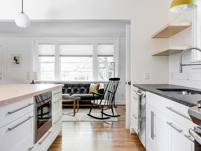 3802 Hanover Ave — Photo 4